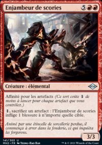Enjambeur de scories - Modern Horizons II