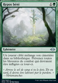 Repos bni - Modern Horizons II