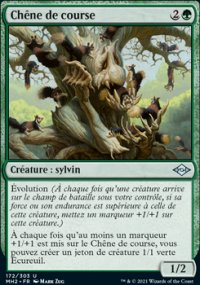 Chne de course - Modern Horizons II