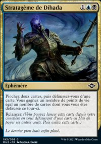 Stratagme de Dihada - Modern Horizons II