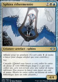 Sphinx thermente - Modern Horizons II
