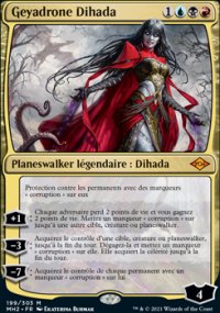 Geyadrone Dihada - Modern Horizons II
