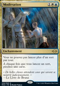 Modration - Modern Horizons II