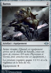 Battos - Modern Horizons II