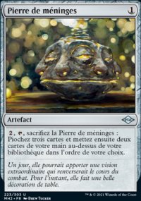 Pierre de mninges - Modern Horizons II