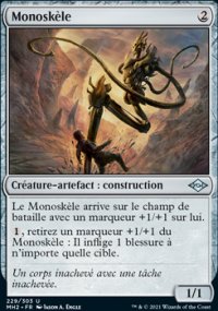 Monoskle - Modern Horizons II
