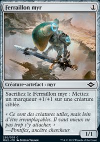 Ferraillon myr - Modern Horizons II