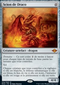 Scion de Draco - Modern Horizons II