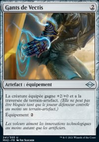 Gants de Vectis - Modern Horizons II