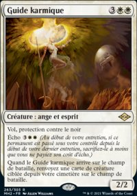 Guide karmique - Modern Horizons II