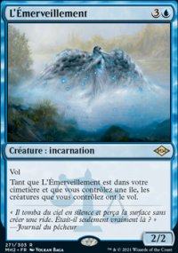 L'merveillement - Modern Horizons II