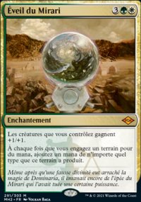 veil du Mirari - Modern Horizons II