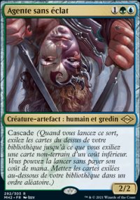 Agente sans clat - Modern Horizons II
