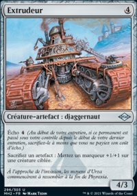 Extrudeur - Modern Horizons II