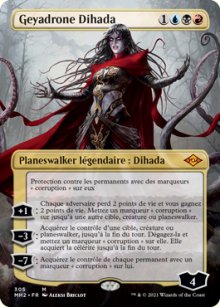 Geyadrone Dihada - Modern Horizons II