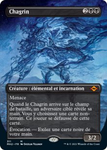 Chagrin - Modern Horizons II