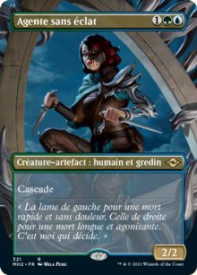 Agente sans clat - Modern Horizons II