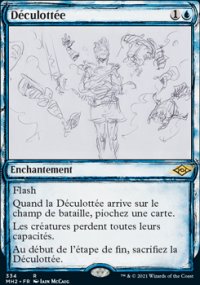 Dculotte - Modern Horizons II