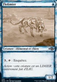 Flolimier - Modern Horizons II