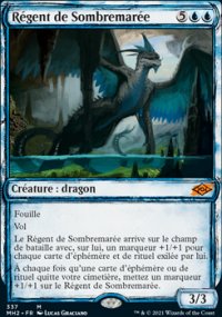 Rgent de Sombremare - Modern Horizons II