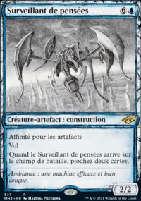 Surveillant de penses - Modern Horizons II