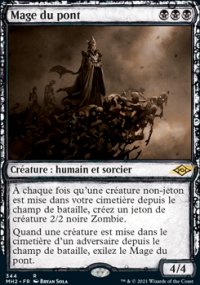 Mage du pont - Modern Horizons II