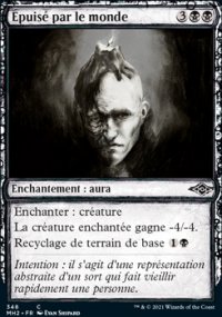 puis par le monde - Modern Horizons II