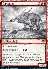 Gargadon - Modern Horizons II