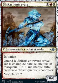 Shikari entravarc - Modern Horizons II