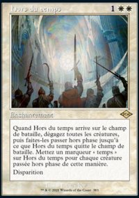 Hors du temps - Modern Horizons II