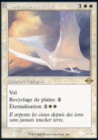 Dragon intemporel - Modern Horizons II