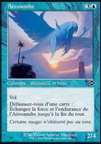Aroamibe - Modern Horizons II