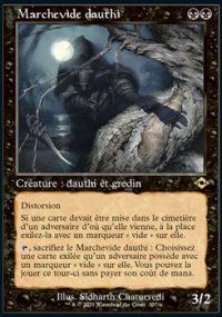 Marchevide dauthi - Modern Horizons II