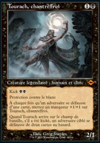 Tourach, chantreffroi - Modern Horizons II