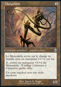 Monoskle - Modern Horizons II