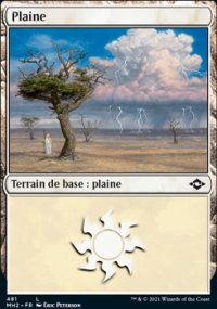 Plaine - Modern Horizons II