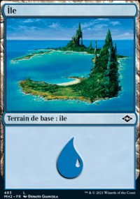 le - Modern Horizons II