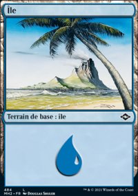 le - Modern Horizons II