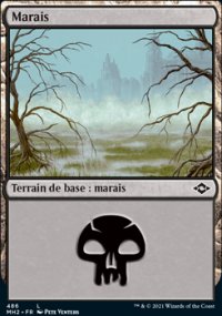 Marais - Modern Horizons II
