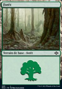 Fort - Modern Horizons II