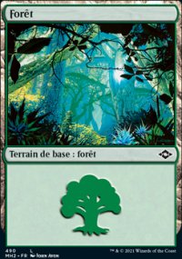 Fort - Modern Horizons II