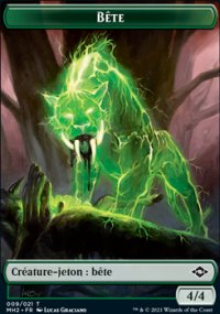 Bte - Modern Horizons II