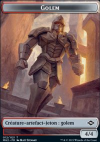 Golem - Modern Horizons II