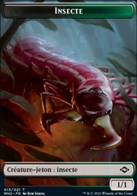 Insecte - Modern Horizons II