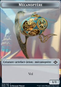 Mcanoptre - Modern Horizons II