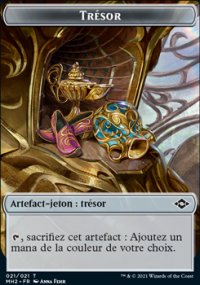 Trsor - Modern Horizons II