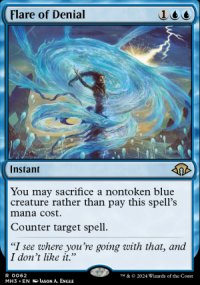Flare of Denial - Modern Horizons III
