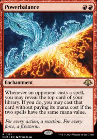 Powerbalance - Modern Horizons III