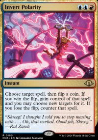 Invert Polarity - Modern Horizons III