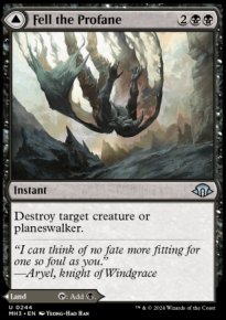<br>Fell Mire